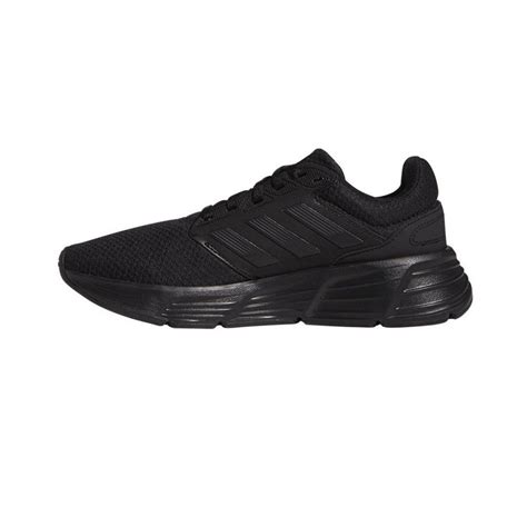 adidas sportschuh schwarz größe 8 5